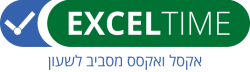 logo exceltime - new